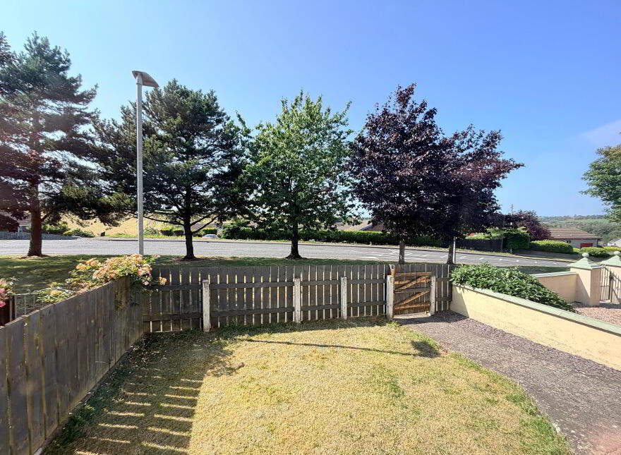 10 Brookfield Park, Banbridge, BT32 3BU