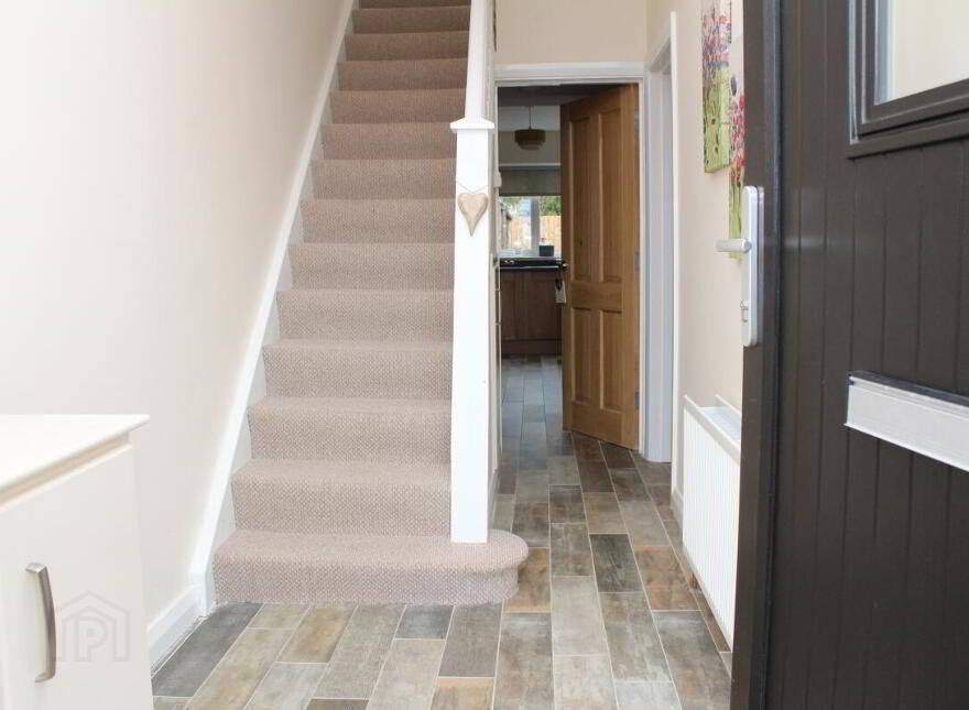 37 Irwin Crescent, Belfast, BT4 3AQ