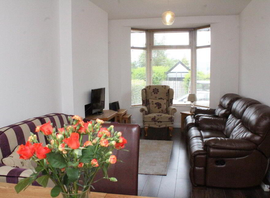 37 Irwin Crescent, Belfast, BT4 3AQ