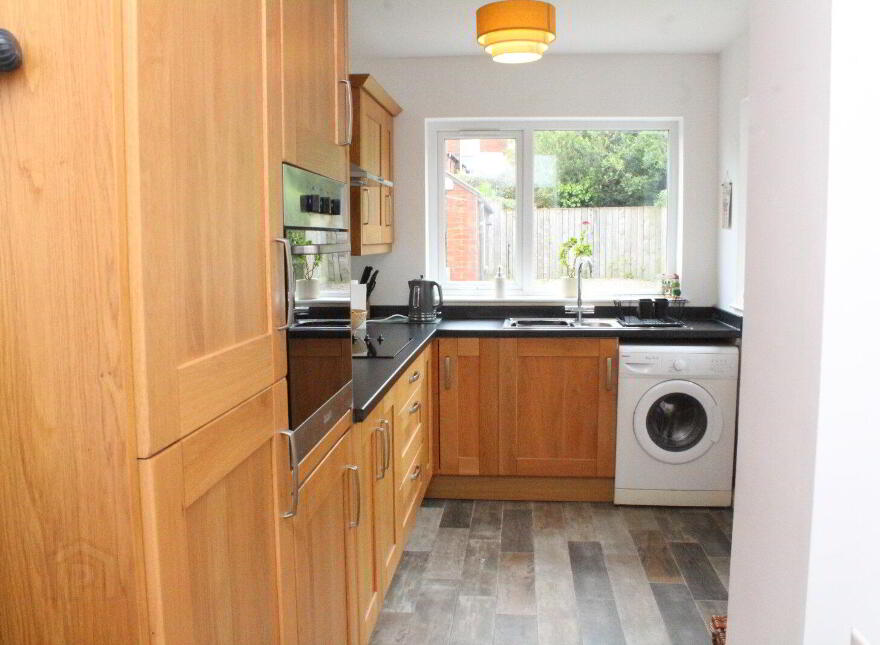 37 Irwin Crescent, Belfast, BT4 3AQ