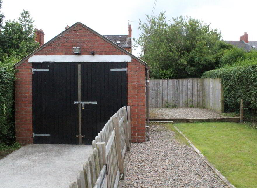 37 Irwin Crescent, Belfast, BT4 3AQ