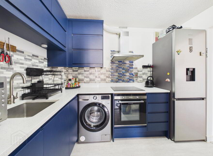 Apartment 11 Cois Caladh, George's Quay, Waterford, X91C602