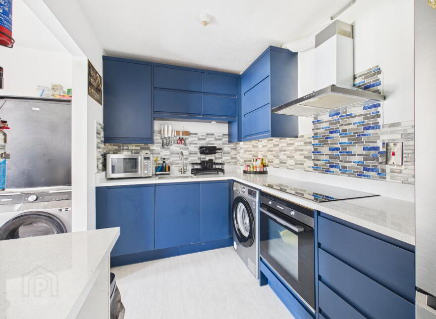 Apartment 11 Cois Caladh, George's Quay, Waterford, X91C602