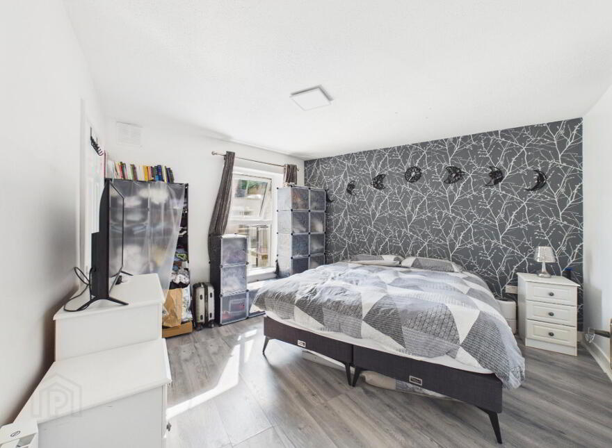Apartment 11 Cois Caladh, George's Quay, Waterford, X91C602