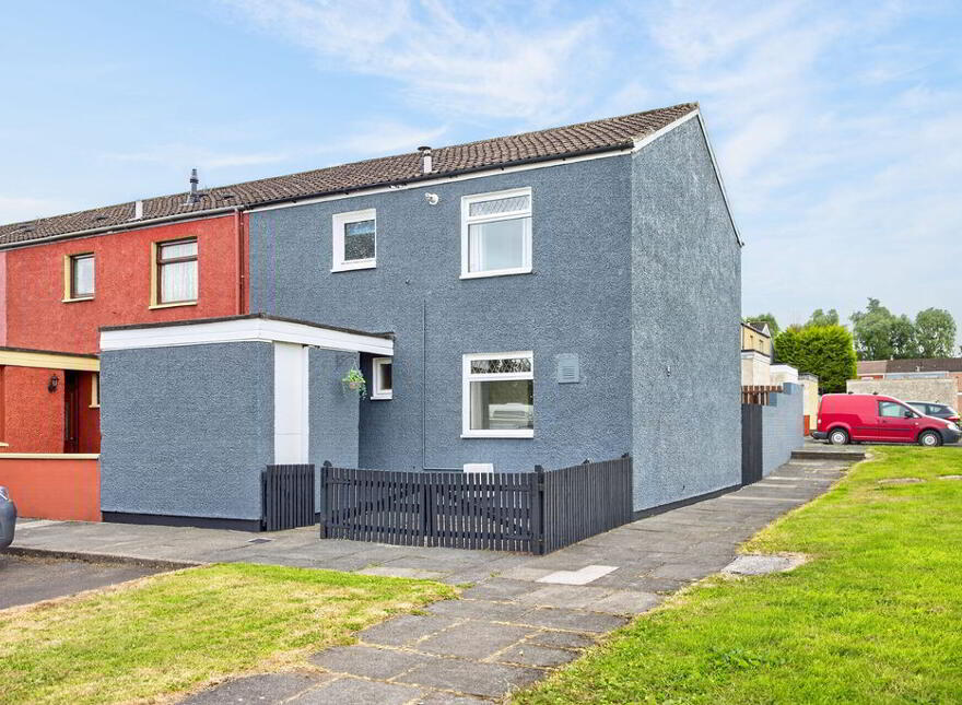 7 Stiles Farm, Antrim, BT41 1LP