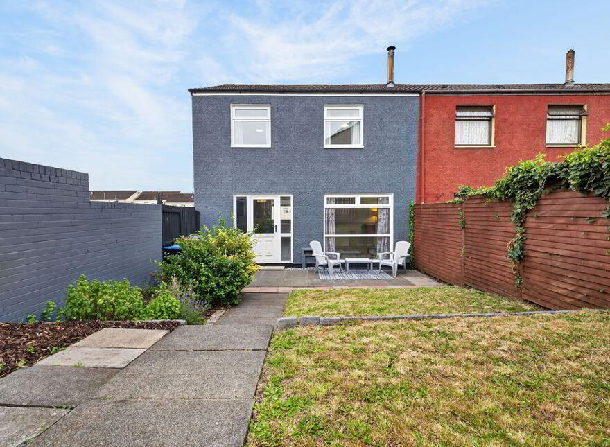 7 Stiles Farm, Antrim, BT41 1LP