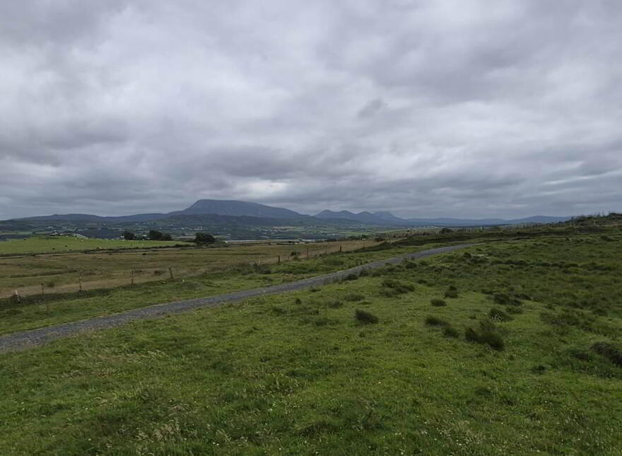 Cloghernagh, Horn Head, Dunfanaghy