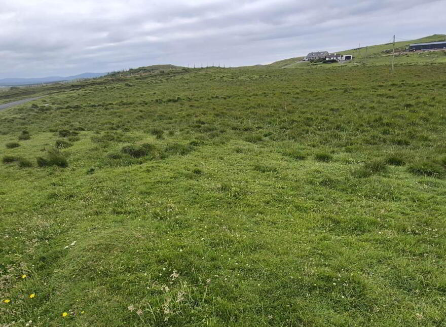 Cloghernagh, Horn Head, Dunfanaghy