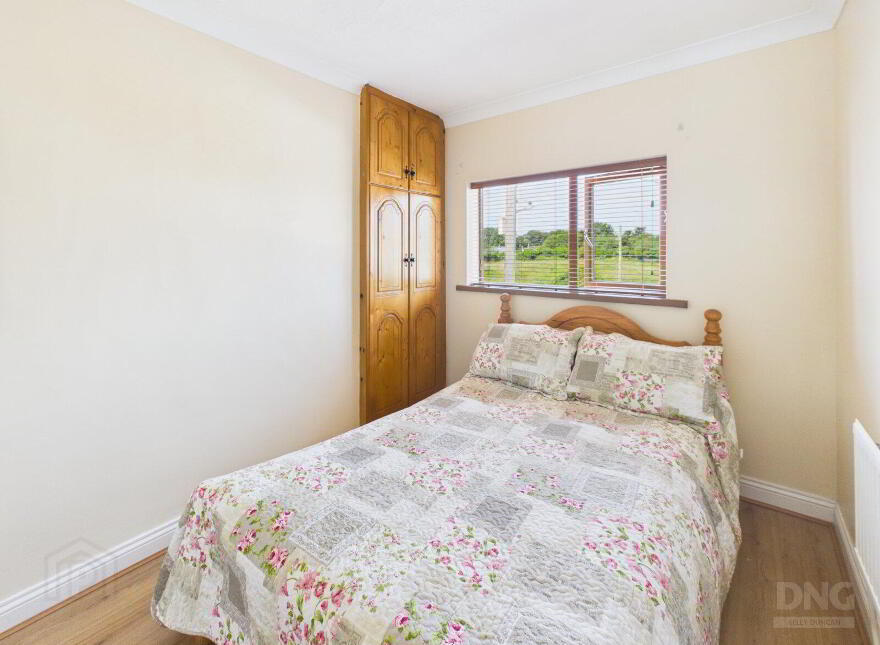 6 The Green, Clara, R35W9Y0