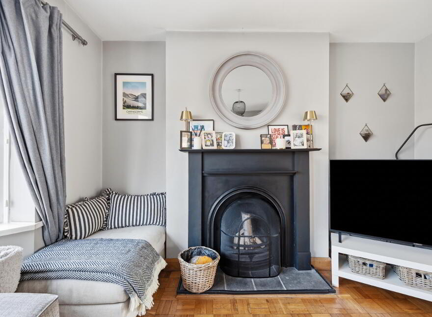 36 Lead Hill Park, Belfast, BT6 9RW