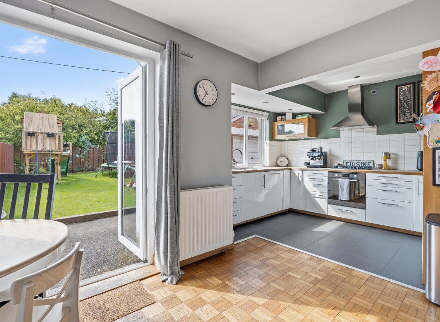 36 Lead Hill Park, Belfast, BT6 9RW