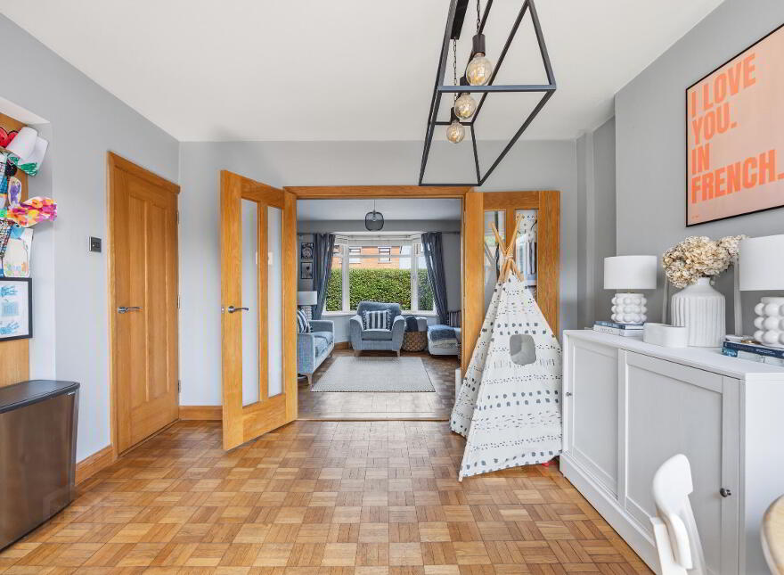 36 Lead Hill Park, Belfast, BT6 9RW