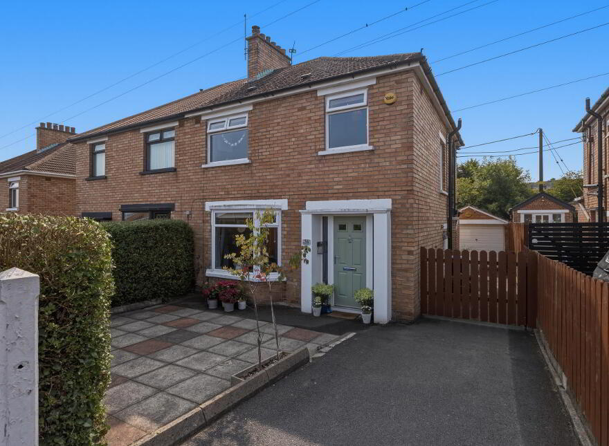 36 Lead Hill Park, Belfast, BT6 9RW