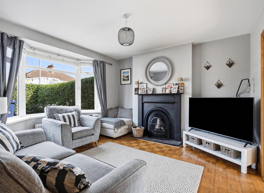 36 Lead Hill Park, Belfast, BT6 9RW