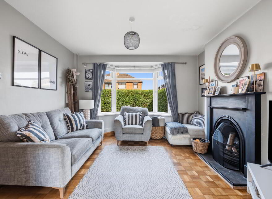 36 Lead Hill Park, Belfast, BT6 9RW