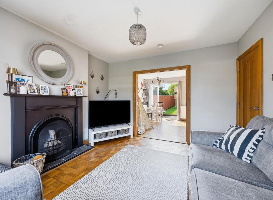36 Lead Hill Park, Belfast, BT6 9RW