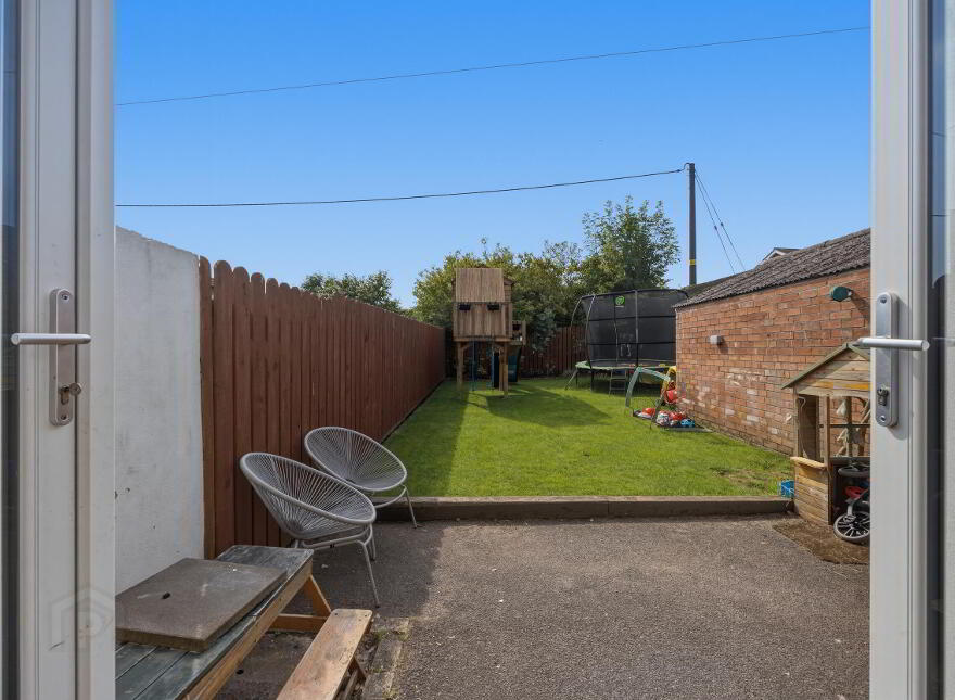 36 Lead Hill Park, Belfast, BT6 9RW