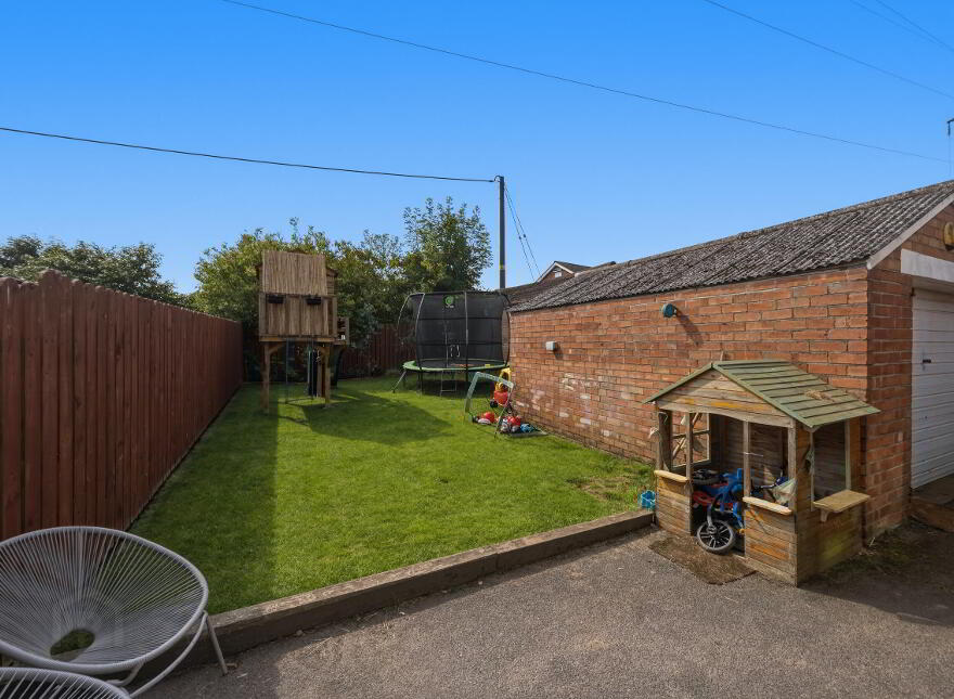 36 Lead Hill Park, Belfast, BT6 9RW