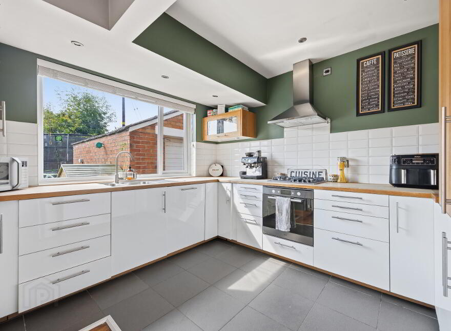 36 Lead Hill Park, Belfast, BT6 9RW