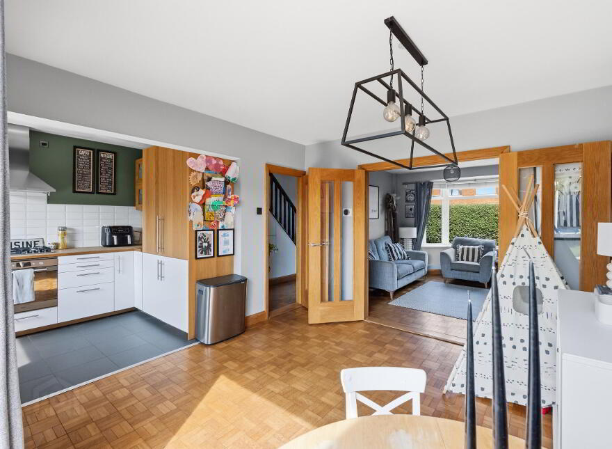 36 Lead Hill Park, Belfast, BT6 9RW