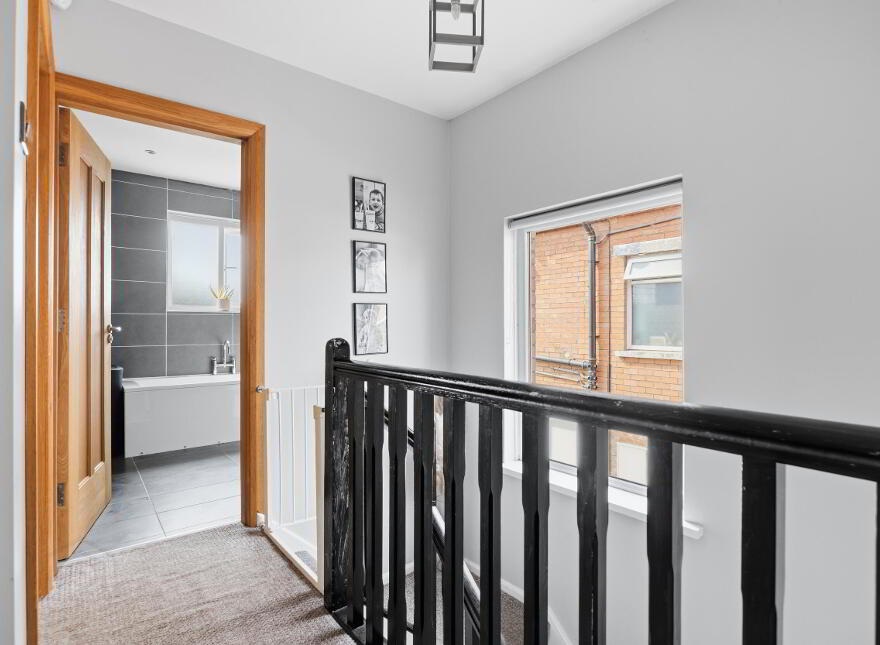 36 Lead Hill Park, Belfast, BT6 9RW