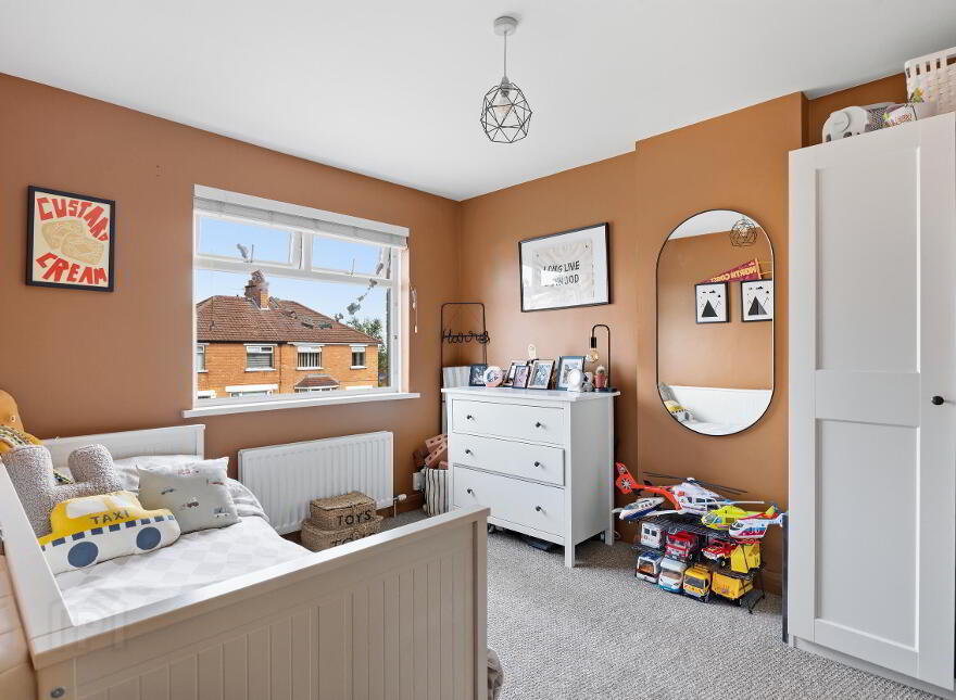 36 Lead Hill Park, Belfast, BT6 9RW