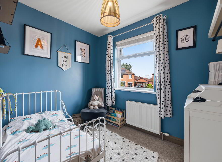 36 Lead Hill Park, Belfast, BT6 9RW