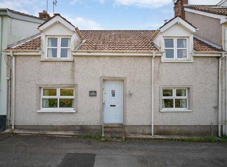 Lichen Cottage, 17 The Hill, Groomsport, BT19 6JS