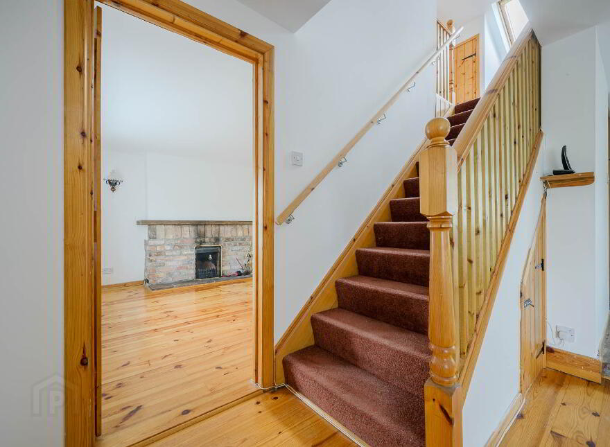Lichen Cottage, 17 The Hill, Groomsport, BT19 6JS