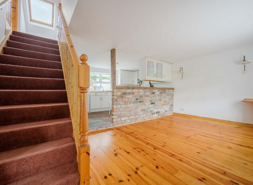 Lichen Cottage, 17 The Hill, Groomsport, BT19 6JS