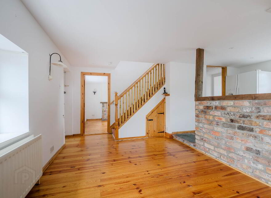 Lichen Cottage, 17 The Hill, Groomsport, BT19 6JS