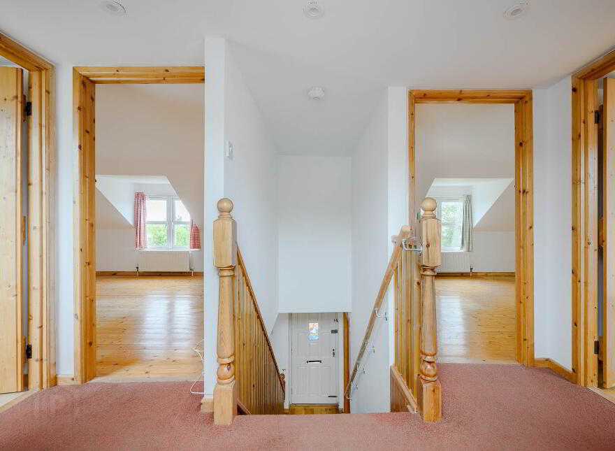 Lichen Cottage, 17 The Hill, Groomsport, BT19 6JS