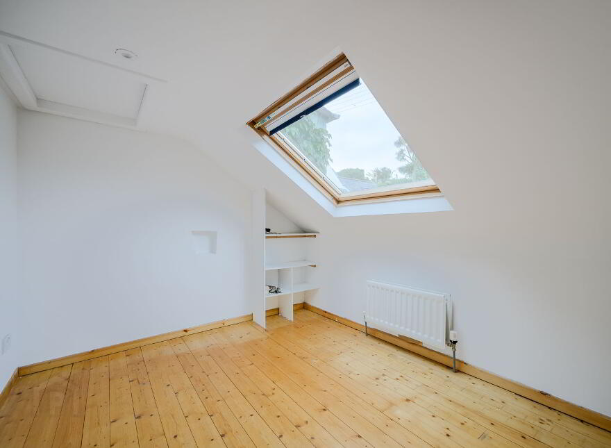 Lichen Cottage, 17 The Hill, Groomsport, BT19 6JS