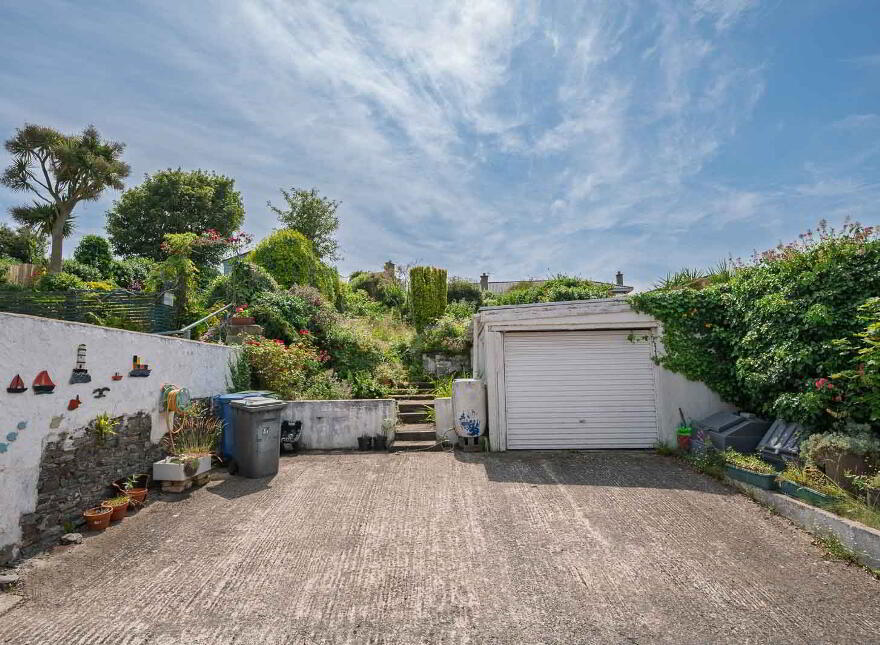 Lichen Cottage, 17 The Hill, Groomsport, BT19 6JS