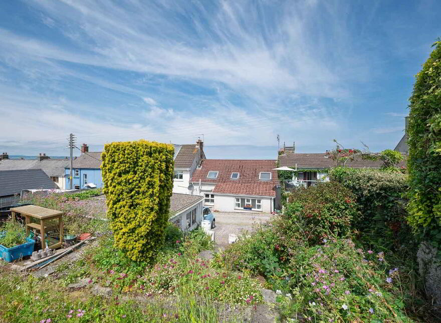 Lichen Cottage, 17 The Hill, Groomsport, BT19 6JS