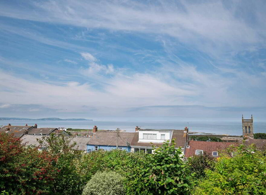 Lichen Cottage, 17 The Hill, Groomsport, BT19 6JS