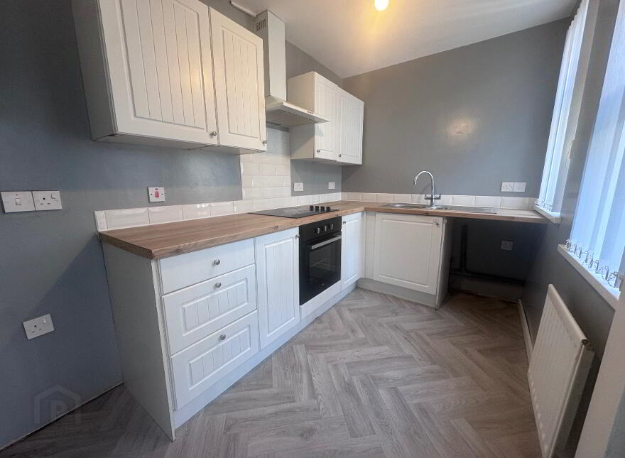 89 Bray Street, Belfast, BT13 3JB