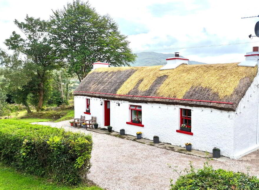 Drumaghy, Ardara, F94C92T