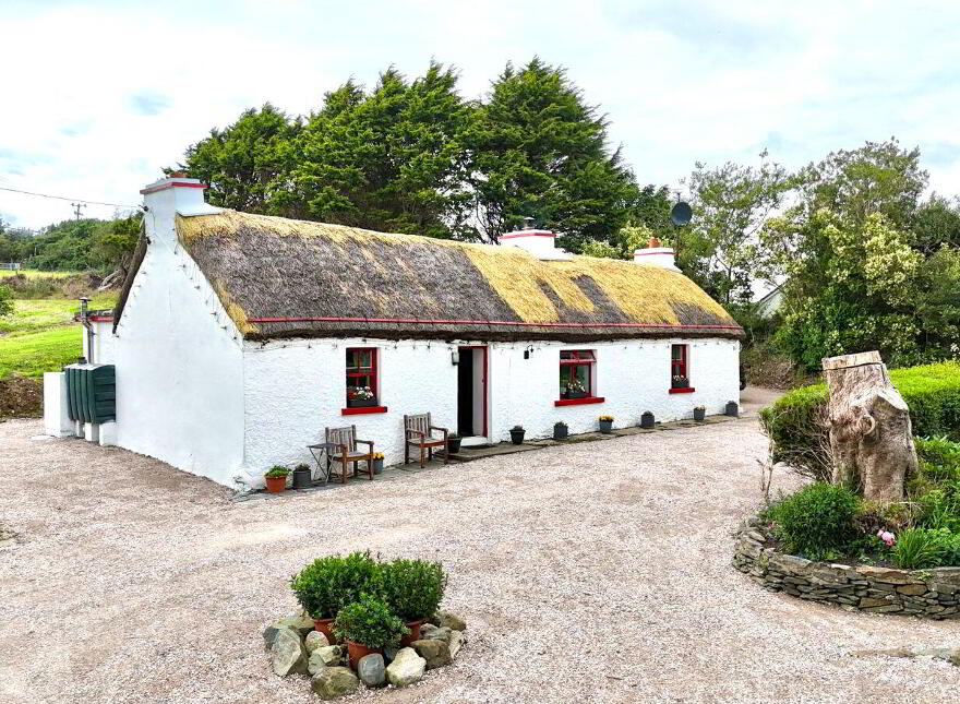 Drumaghy, Ardara, F94C92T