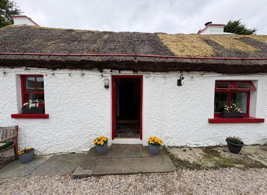 Drumaghy, Ardara, F94C92T