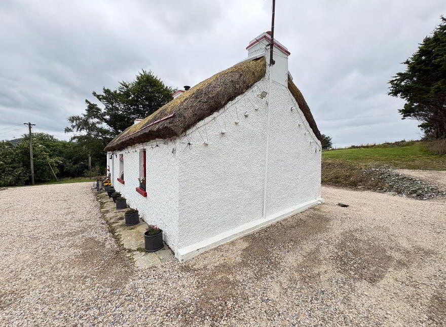 Drumaghy, Ardara, F94C92T