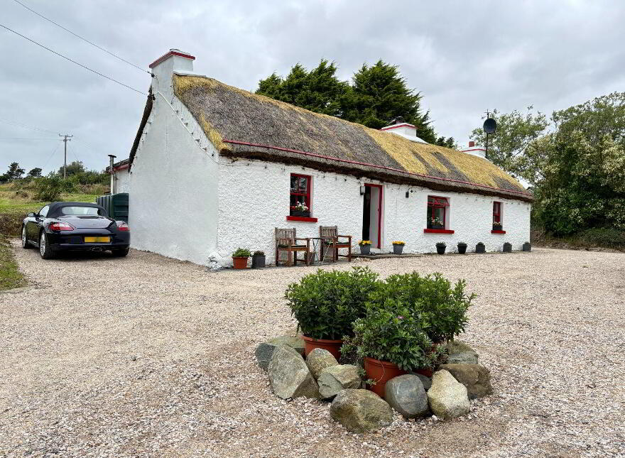 Drumaghy, Ardara, F94C92T