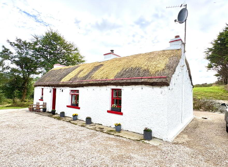 Drumaghy, Ardara, F94C92T