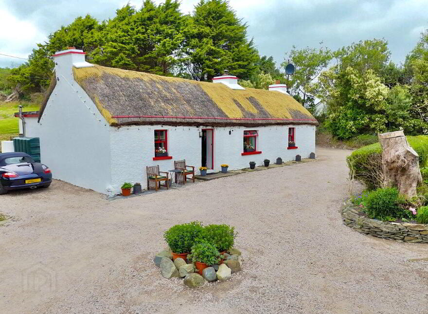Drumaghy, Ardara, F94C92T