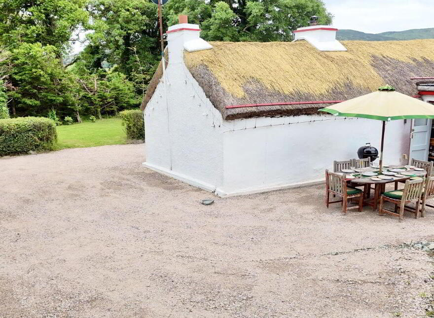 Drumaghy, Ardara, F94C92T