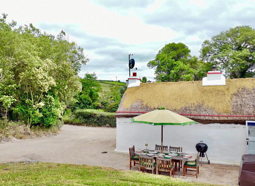 Drumaghy, Ardara, F94C92T