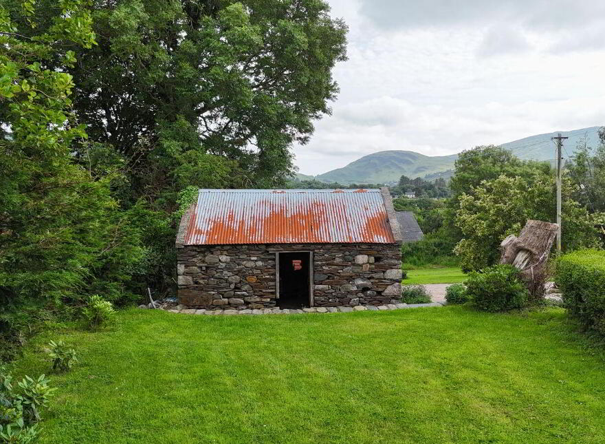 Drumaghy, Ardara, F94C92T