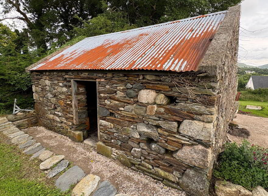 Drumaghy, Ardara, F94C92T