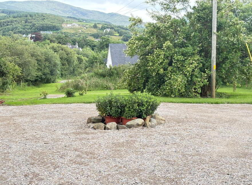 Drumaghy, Ardara, F94C92T