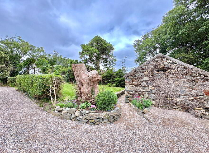 Drumaghy, Ardara, F94C92T